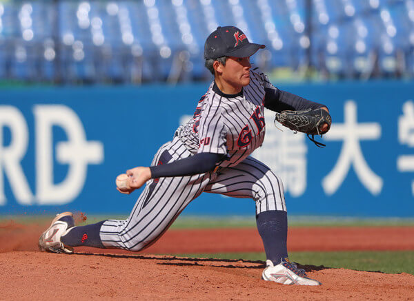 年最新版 Npb現役のアンダースロー投手一覧まとめ 日本人サブマリン投手は5人 日本プロ野球 ちょぶログ